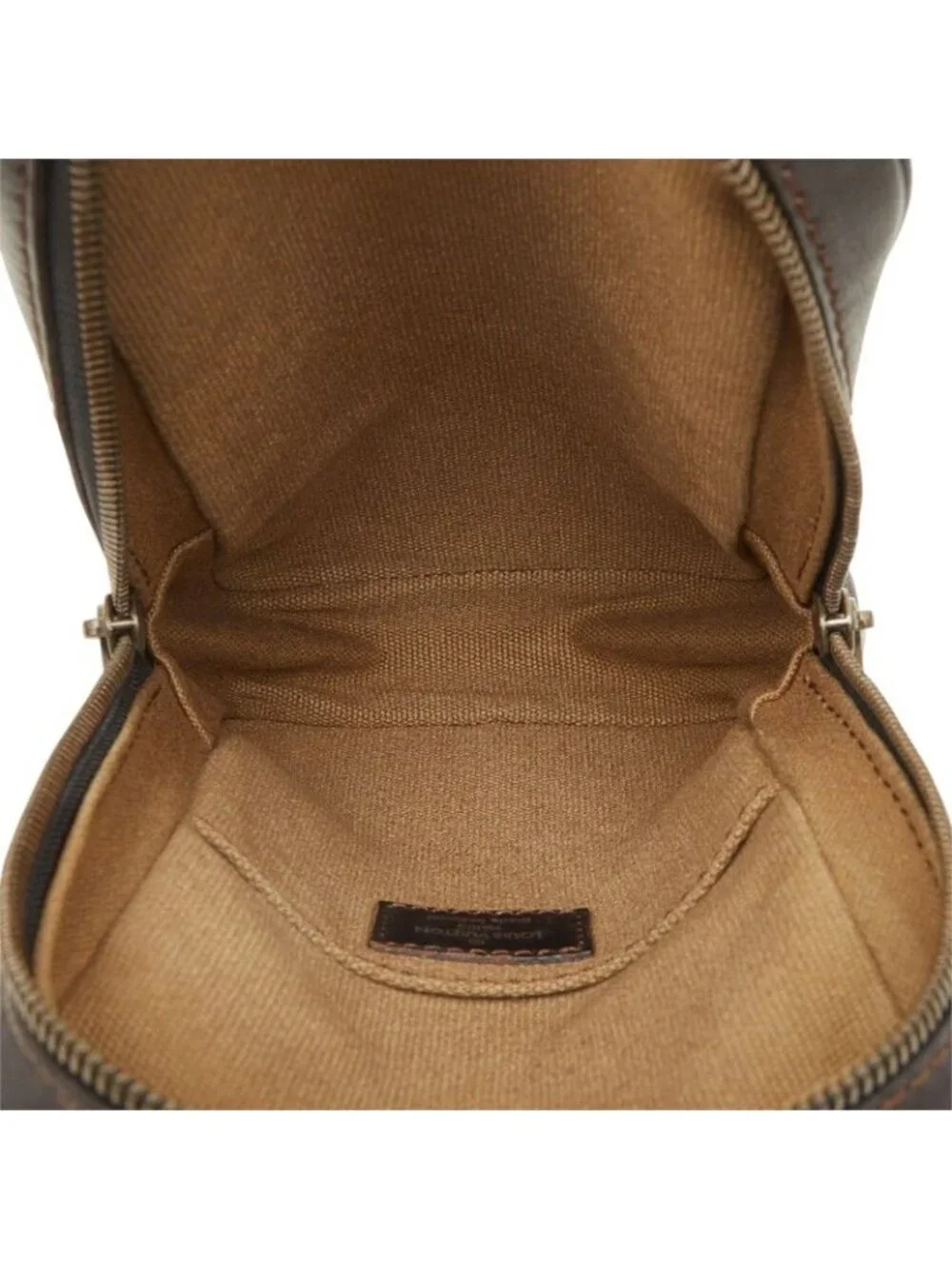Louis Vuitton brand louis